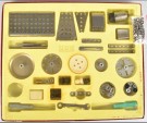 Ubrukt og uåpnet ingeniørsett for barn - Tyskland, 1970 tallet thumbnail