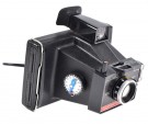 POLAROID LAND CAMERA fotoapparat Modell Colorpack IV - 1960 tallet thumbnail