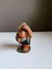 Copyright Suvenir Original Henning Troll støpt figur/ skulptur - WAY NOR AS Norge thumbnail