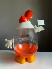Reklame artikkel - stor KINDEREGG Disk display dispenser  thumbnail