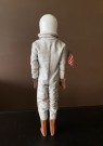 Mr Astronaut Apollo Barbie Ken dukke med romdrakt Mattel USA 1965 thumbnail
