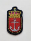 BSMA Jakkemerke Befalskole Sjøforsvaret Norske Marine thumbnail