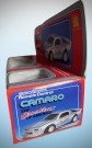 Camaro, radiostyrt batteridrevet bil - USA, 1986 thumbnail