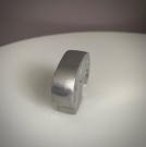 Flaskeåpner i metall - øllelefant thumbnail
