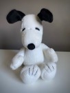 Snoopy plysj samlefigur - PEANUTS United Feature Syndicate Inc thumbnail