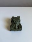 AML PANHARD 814 modell militært kjøretøy 1:52 - DINKY TOYS MECCANO France thumbnail