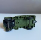 ARMY WAGON 623 modell militært kjøretøy - DINKY TOYS MECCANO England thumbnail