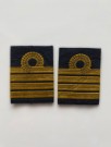 Distinksjon kommandørkaptein Norske Marine Sjøforsvar thumbnail