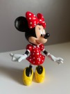 Minni Mus/ Minnie Mouse - stor Disney samlefigur, 2001 thumbnail
