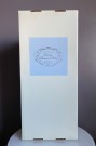 Diana, Princess of Wales/ Franklin Mint - dukke i porselen thumbnail