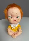 Moody cutie doll - Japansk dukke, 1960 tallet thumbnail