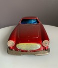 VOLVO, lekebil i blikk - Ichiko Japan, 1963 thumbnail