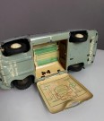 Electromobile, batteridrevet lekebil - Japan, 1950 tallet thumbnail