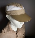 Landhandel ubrukt fiskehatt trucker caps 1960 tallet thumbnail
