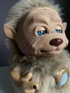 YANO elektronisk interactiv storyteller eventyrfigur/ troll/ robot - The Original San Francisco Toymaker Ltd. 2001 thumbnail