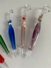 En paraply til paraplydrinken din? - Cocktail sticks i kunstglass thumbnail