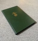 Ringnes Bryggeri gjennom 100 år - Mentz Schulerud Oscar-Andersens Trykkeri AS Oslo 1976 thumbnail