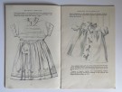 5 utgaver av Prydsøm Anker håndarbeidshefte - Clark and Co Ltd 1950 tallet thumbnail