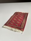 Lundby dukkehus tilbehør 1:18 -  Persia gulvteppe/ matte (6287) 1970/ 80 tallet thumbnail