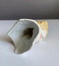 Antikk Parian Fashion dukkehode bisque porselen (12) H9,5 cm - Tyskland 1880 tallet thumbnail
