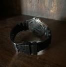 Zippo stål stainless steel kvartsur armbåndsur herreklokke vanntett water resistans thumbnail