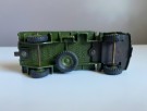 3 TON ARMY WAGON 621 modell militært kjøretøy - DINKY TOYS MECCANO England thumbnail