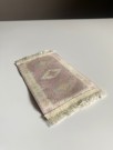Lundby dukkehus tilbehør 1:18 -  Persia Gulvteppe (6287) 1970/ 80 tallet thumbnail