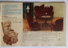 IKEA møbelkatalog 1966 thumbnail