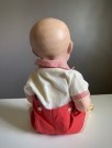 Antikk dukke bisquit porselen H42 cm - Kestner J.D.K Tyskland 1910/ 20 tallet thumbnail