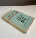 SLIK DØR MENN memoar/ selvbiografi Dagfinn Hauge - Lutherstiftelsens Forlag 7. opplag 1951 thumbnail