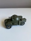 AML PANHARD 814 modell militært kjøretøy 1:52 - DINKY TOYS MECCANO France thumbnail