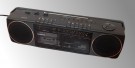  Grundig RR 1110 Stereo - Dobbel radio og kassettspiller, 1989 thumbnail