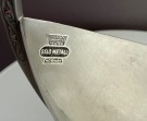 Vikingskip i tinn - Oslo Metall, Norge thumbnail