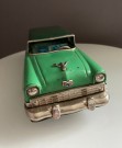 Auto Chevrolet station wagon