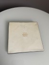 Veggplett i porselen - Arabia Finland 1979 thumbnail