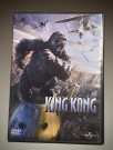 King Kong DVD Universal 2005 thumbnail