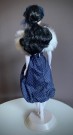 Barbie porselens dukke - Gay Parisienne 1959, MATTEL 1991 thumbnail