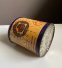 Landhandel 1 kg blikkboks/ spann MOSS MALT-EKSTRAKTY - MOSS Bryggeri C. A. Heilmann Norge 1930 tallet thumbnail