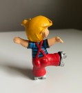 Dennise the Menace samlefigur - 1987 thumbnail