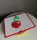 Puslespill - stiftmosaikk  thumbnail