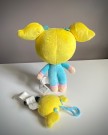 Power Puff Girls plysj samlefigurer - Cartoon Network thumbnail