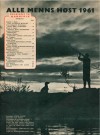 ALLE MENNS Høst 1961 thumbnail