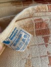 Norsk spisebordsduk - 1970 tallet thumbnail