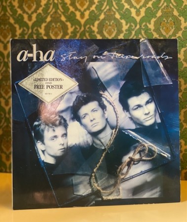 a-ha aha