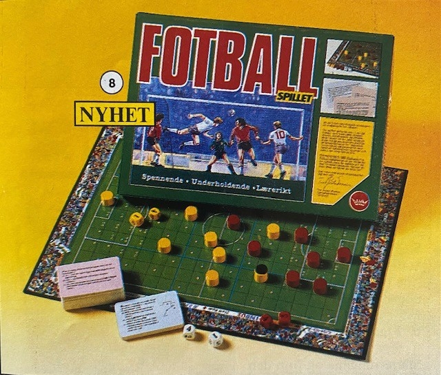 Bilde hentet fra LITOR katalog 1989/ 90