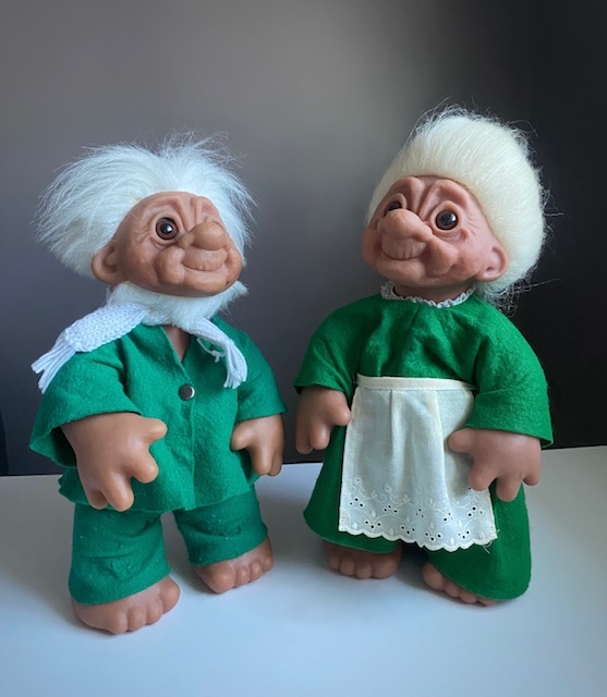 DAM bestemor finner du som et eget produkt i varekatalogen
