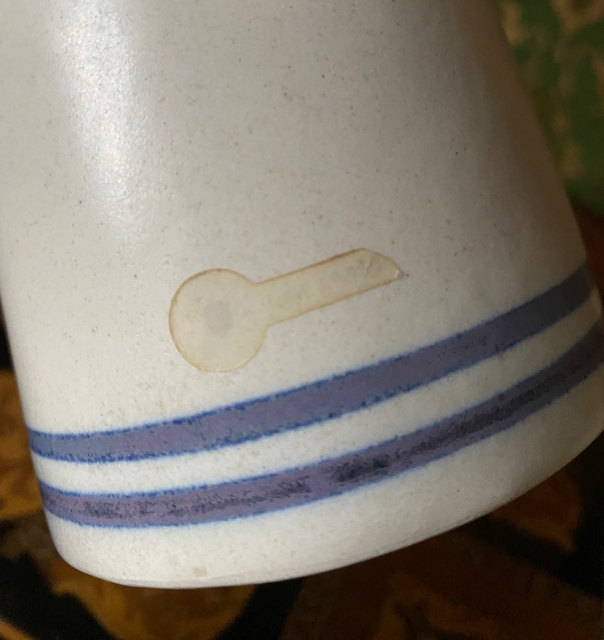 Etikettmerket med Lisa Larson