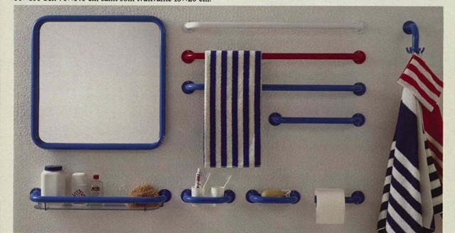 Bilde fra IKEA katalog 1984